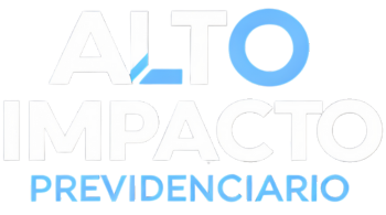 Alto Impacto Previdenciário